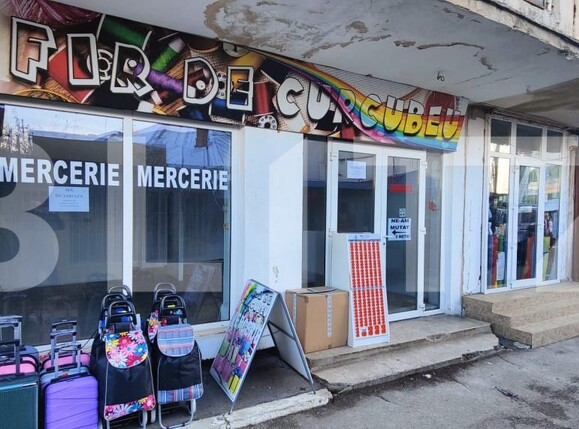 Spațiu comercial de închiriat Central - 186979SIC | BLITZ Târgoviște | Poza5