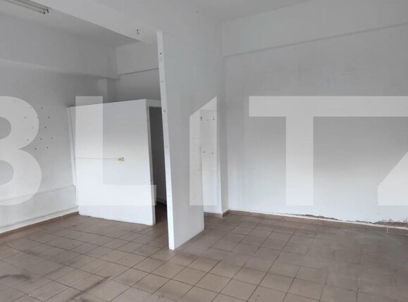 Spațiu comercial de închiriat Central - 186979SIC | BLITZ Târgoviște | Poza2