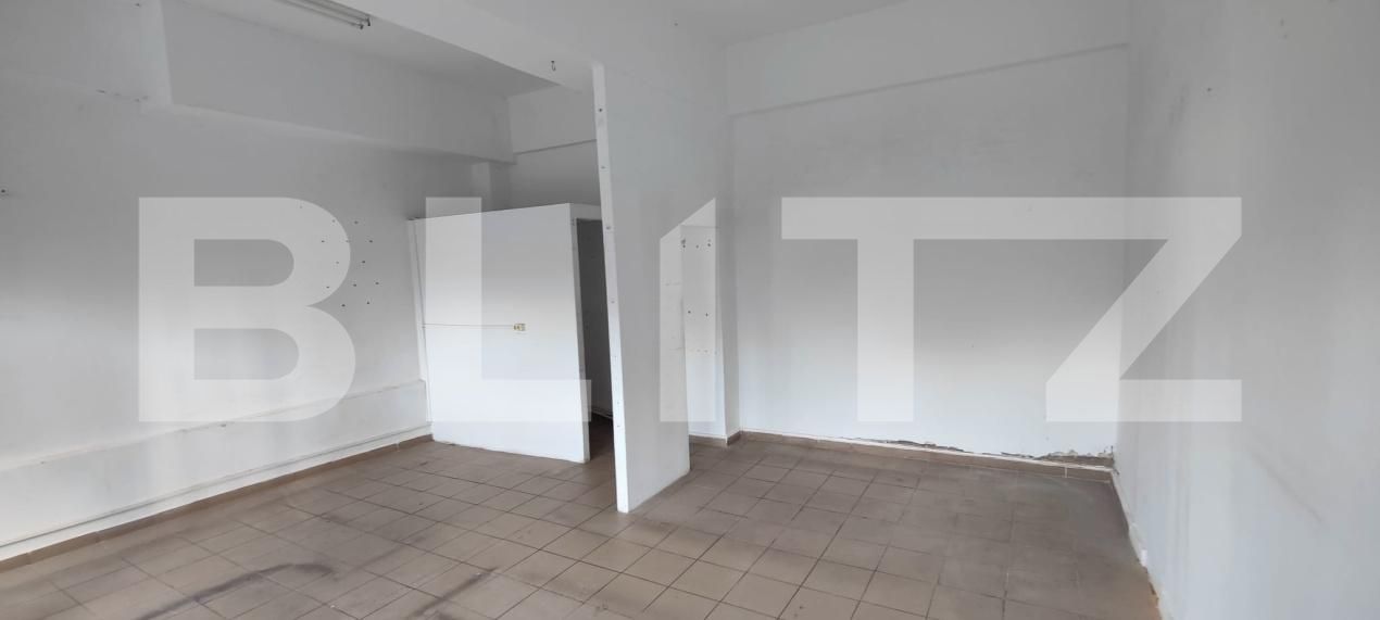 Spațiu comercial de închiriat Central - 186979SIC | BLITZ Târgoviște | Poza3