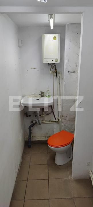 Spațiu comercial de închiriat Central - 186979SIC | BLITZ Târgoviște | Poza3