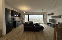 Apartament 3 camere, 80.20 mp, Aleea Mănăstirea Dealu 