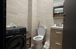 Apartament 3 camere, 80.20 mp, Aleea Mănăstirea Dealu 
