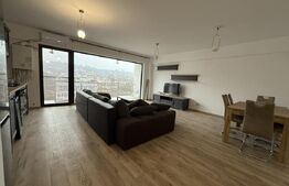 Apartament 3 camere, 80.20 mp, Aleea Mănăstirea Dealu 