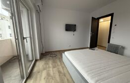 Apartament 3 camere, 80.20 mp, Aleea Mănăstirea Dealu 