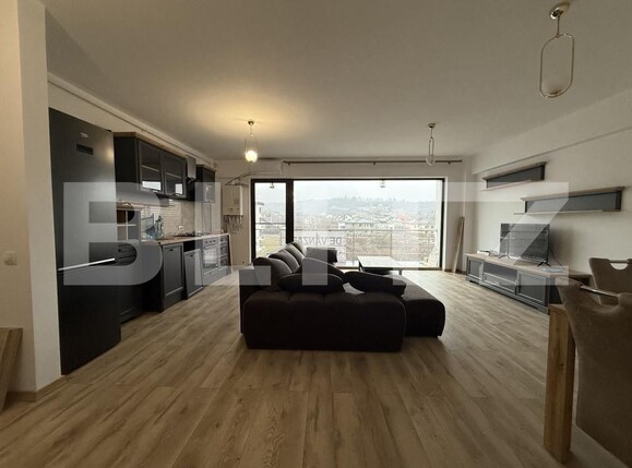 Apartament de vânzare 3 camere Nord - 186980AV | BLITZ Târgoviște | Poza1