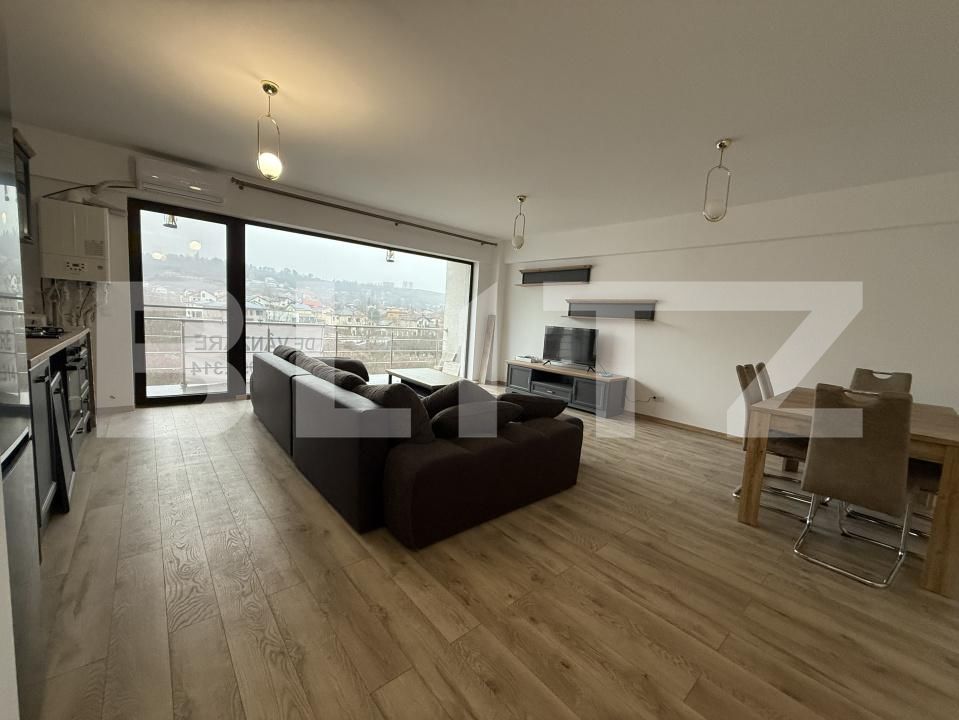 Apartament de vânzare 3 camere Nord - 186980AV | BLITZ Târgoviște | Poza2