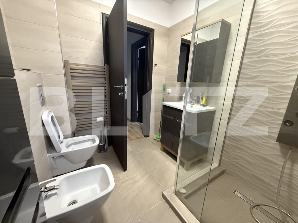 Apartament de vânzare 3 camere Nord - 186980AV | BLITZ Târgoviște | Poza8