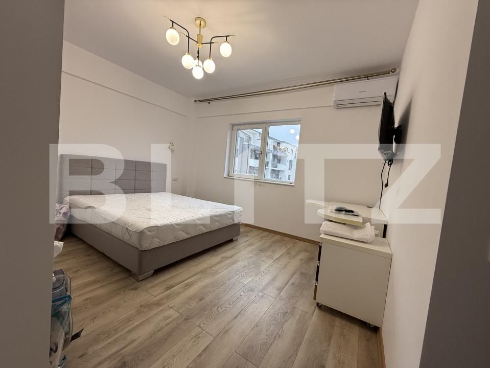 Apartament de vânzare 3 camere Nord - 186980AV | BLITZ Târgoviște | Poza3