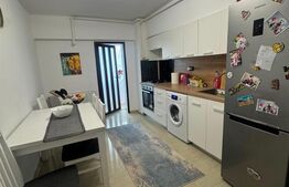Apartament 2 camere, 53.43 mp, Calea București 