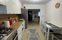 Apartament 2 camere, 53.43 mp, Calea București 