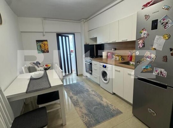 Apartament de vânzare 2 camere Exterior Sud - 186981AV | BLITZ Târgoviște | Poza8