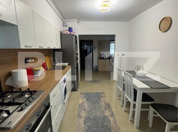 Apartament de vânzare 2 camere Exterior Sud - 186981AV | BLITZ Târgoviște | Poza7