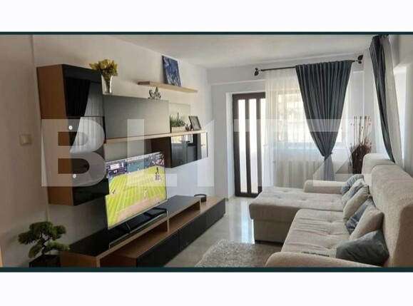 Apartament de vânzare 2 camere Exterior Sud - 186981AV | BLITZ Târgoviște | Poza2