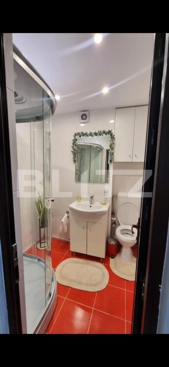 Apartament de vânzare 2 camere Exterior Sud - 186981AV | BLITZ Târgoviște | Poza9