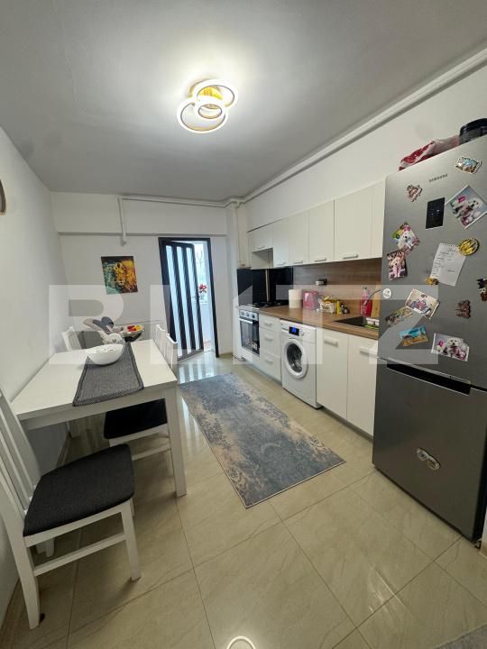 Apartament de vânzare 2 camere Exterior Sud - 186981AV | BLITZ Târgoviște | Poza8