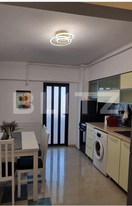 Apartament de vânzare 2 camere Exterior Sud - 186981AV | BLITZ Târgoviște | Poza6