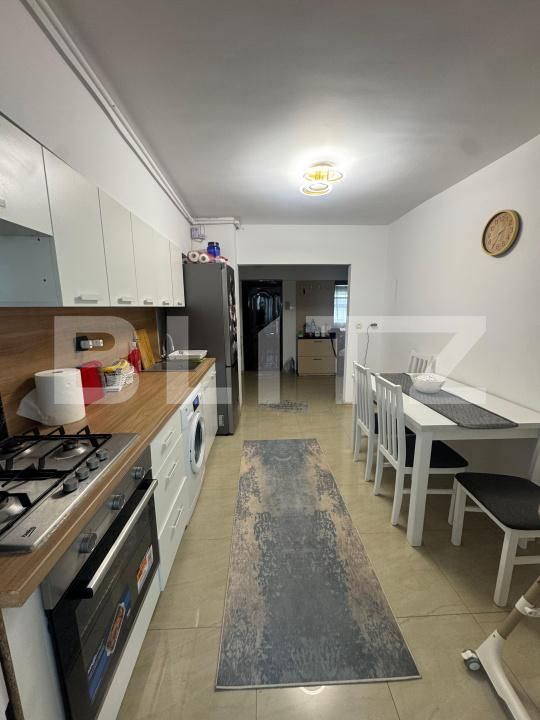 Apartament de vânzare 2 camere Exterior Sud - 186981AV | BLITZ Târgoviște | Poza7