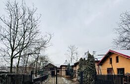 Casă de vânzare, 157 mp, zona Costeștii din Vale