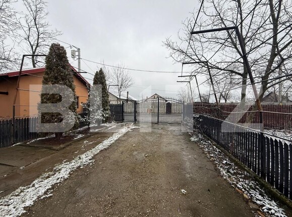 Casa de vânzare 4 camere Exterior Sud - 186982CV | BLITZ Târgoviște | Poza3