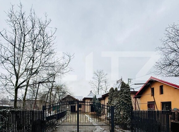 Casa de vânzare 4 camere Exterior Sud - 186982CV | BLITZ Târgoviște | Poza7