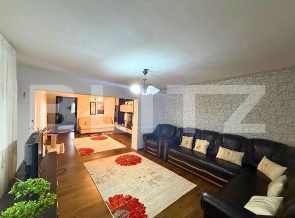 Casa de vânzare 4 camere Sud-Vest - 186982CV | BLITZ Târgoviște | Poza1