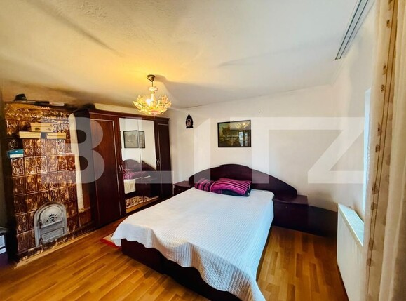 Casa de vânzare 4 camere Sud-Vest - 186982CV | BLITZ Târgoviște | Poza6
