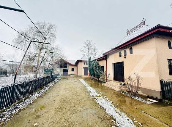 Casa de vânzare 4 camere Exterior Sud - 186982CV | BLITZ Târgoviște | Poza1