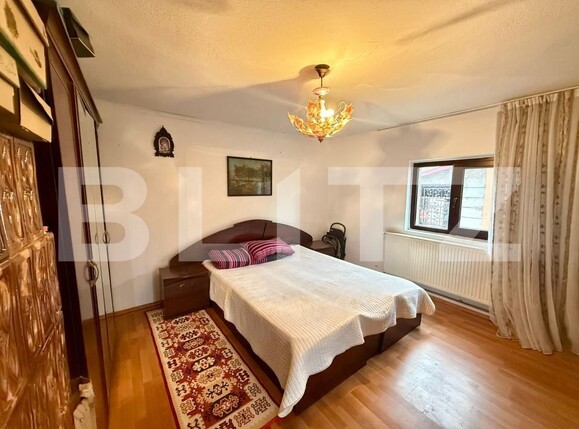 Casa de vânzare 4 camere Sud-Vest - 186982CV | BLITZ Târgoviște | Poza5