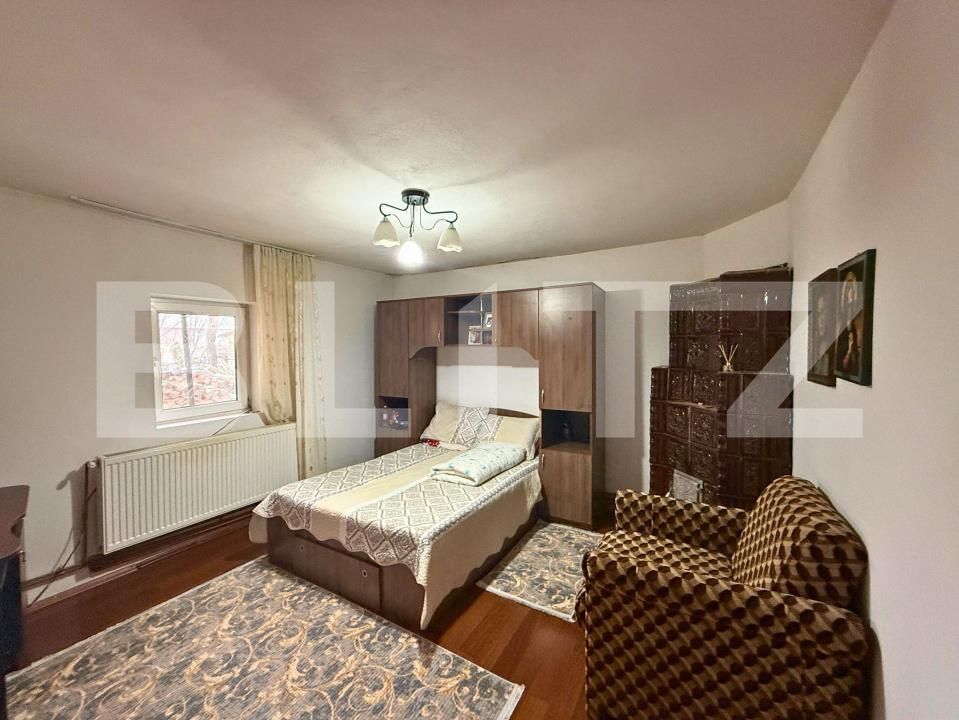 Casa de vânzare 4 camere Sud-Vest - 186982CV | BLITZ Târgoviște | Poza3