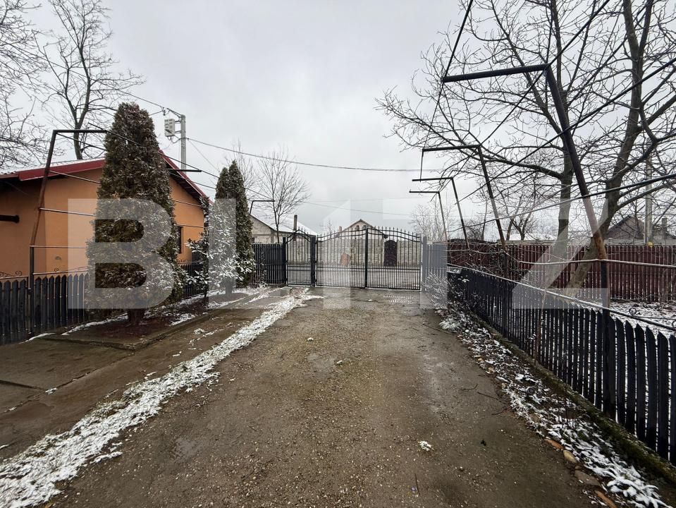 Casa de vânzare 4 camere Exterior Sud - 186982CV | BLITZ Târgoviște | Poza8