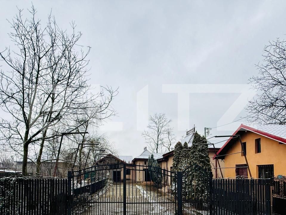 Casa de vânzare 4 camere Sud-Vest - 186982CV | BLITZ Târgoviște | Poza8
