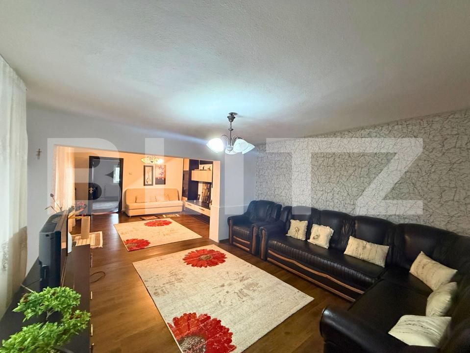 Casa de vânzare 4 camere Exterior Sud - 186982CV | BLITZ Târgoviște | Poza9