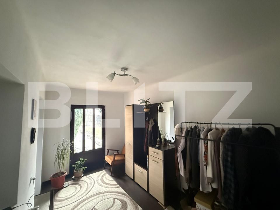 Casa de vânzare 4 camere Exterior Sud - 186982CV | BLITZ Târgoviște | Poza6