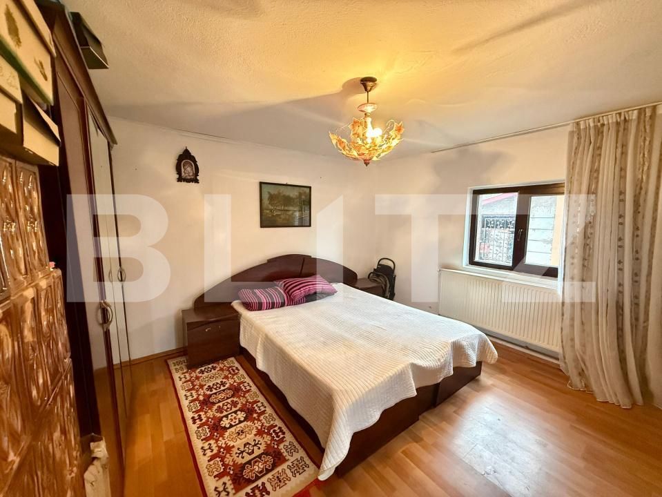 Casa de vânzare 4 camere Sud-Vest - 186982CV | BLITZ Târgoviște | Poza5