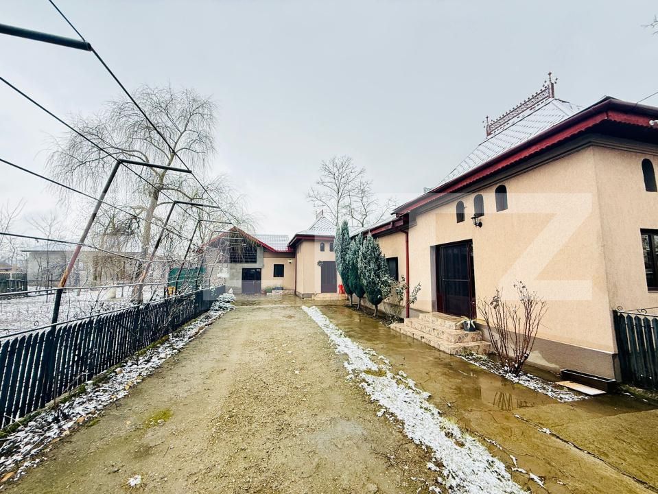 Casa de vânzare 4 camere Sud-Vest - 186982CV | BLITZ Târgoviște | Poza10