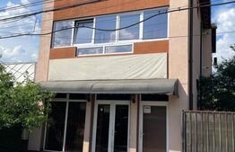 Casă / Vilă de închiriat /Ideal și pentru cămin de bătrâni