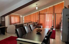 Casă / Vilă de închiriat /Ideal și pentru cămin de bătrâni