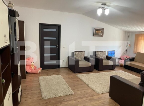 Casa de închiriat 5 camere Găeşti - 187052CI | BLITZ Târgoviște | Poza2