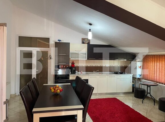 Casa de închiriat 5 camere Găeşti - 187052CI | BLITZ Târgoviște | Poza4