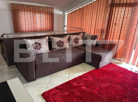 Casa de închiriat 5 camere Găeşti - 187052CI | BLITZ Târgoviște | Poza5