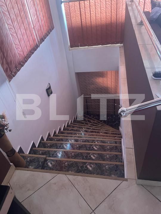 Casa de închiriat 5 camere Găeşti - 187052CI | BLITZ Târgoviște | Poza7