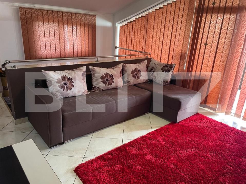 Casa de închiriat 5 camere Găeşti - 187052CI | BLITZ Târgoviște | Poza5