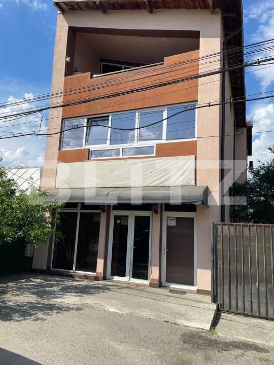 Casa de închiriat 5 camere Găeşti - 187052CI | BLITZ Târgoviște | Poza11