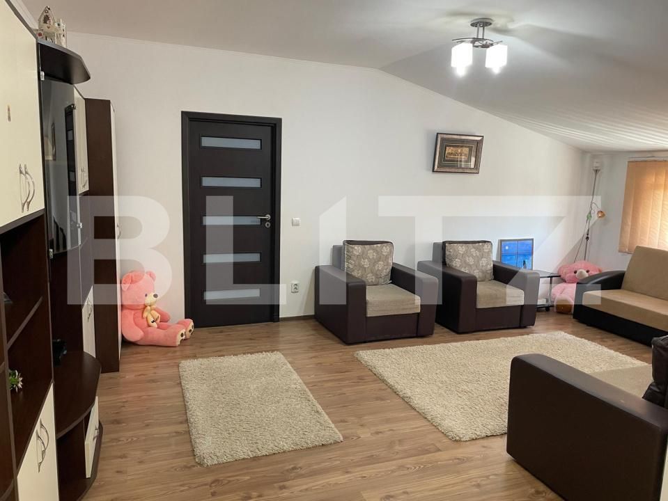 Casa de închiriat 5 camere Găeşti - 187052CI | BLITZ Târgoviște | Poza2