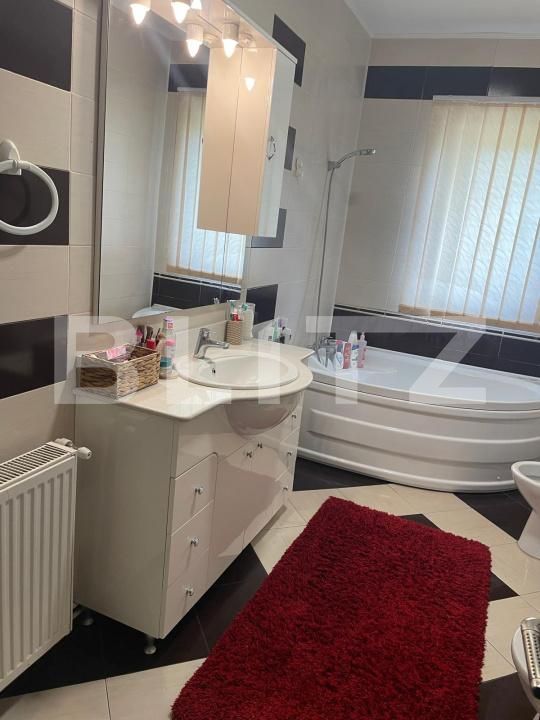 Casa de închiriat 5 camere Găeşti - 187052CI | BLITZ Târgoviște | Poza10