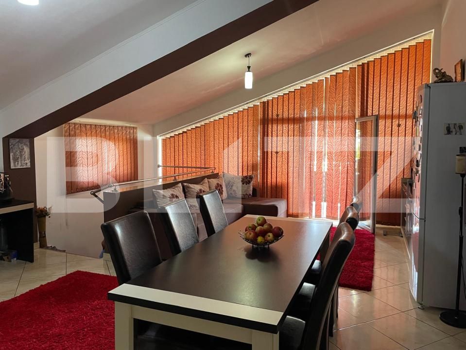 Casa de închiriat 5 camere Găeşti - 187052CI | BLITZ Târgoviște | Poza3