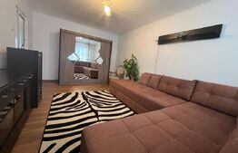Apartament 3 camere, 64 mp, zona Micro 12