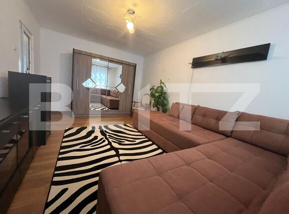 Apartament de vânzare 3 camere Micro 12 - 187087AV | BLITZ Târgoviște | Poza3