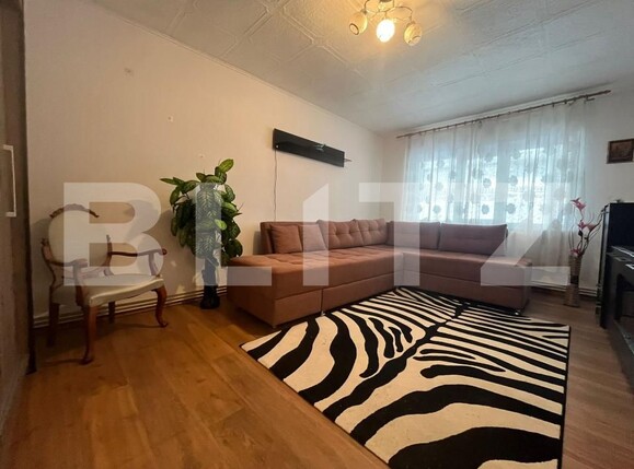 Apartament de vânzare 3 camere Micro 12 - 187087AV | BLITZ Târgoviște | Poza1
