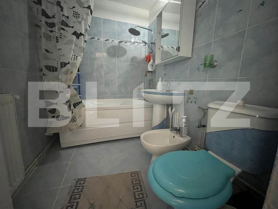 Apartament de vânzare 3 camere Micro 12 - 187087AV | BLITZ Târgoviște | Poza14